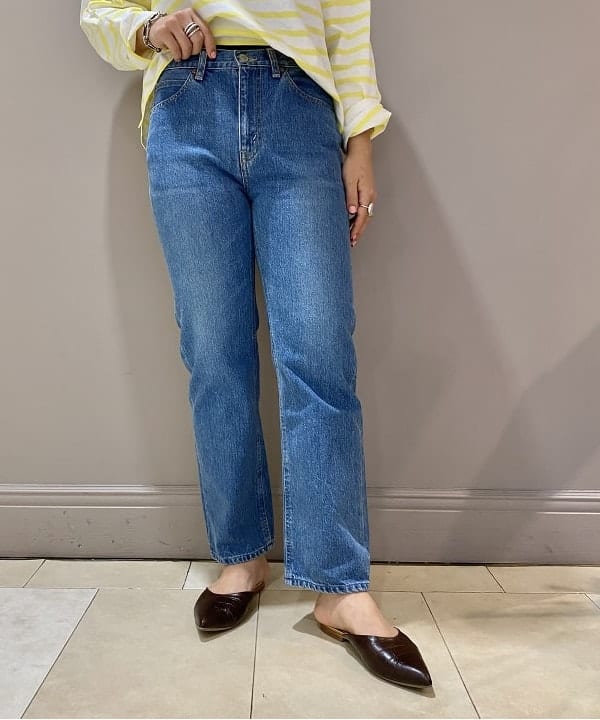 横川 真理奈さんの「BEAMS WOMEN｜」を使ったコーディネート