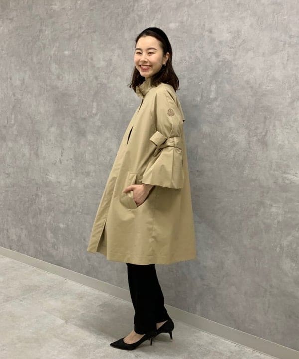 KARENさんの「BEAMS WOMEN｜」を使ったコーディネート