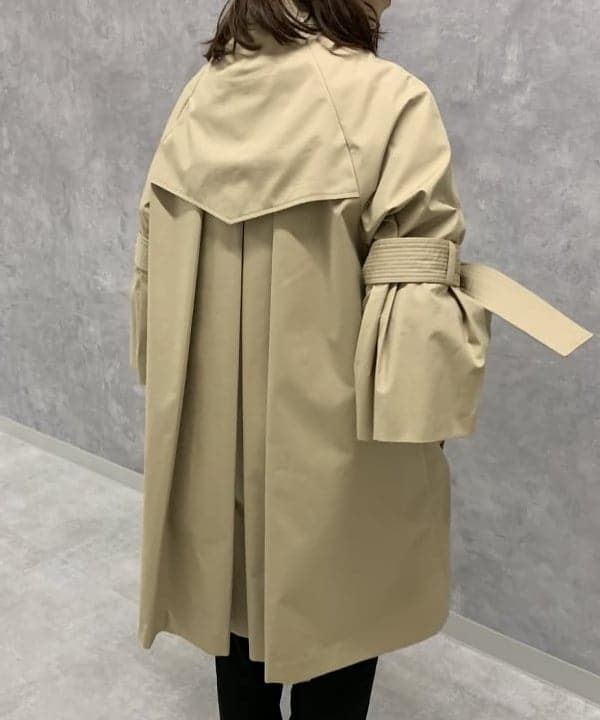 KARENさんの「BEAMS WOMEN｜」を使ったコーディネート