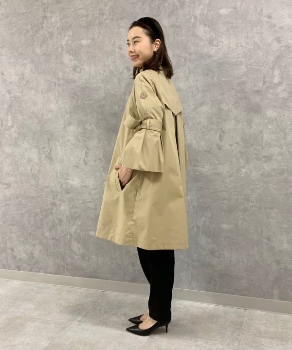 KARENさんの「BEAMS WOMEN｜」を使ったコーディネート