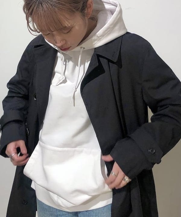 みやさかさんの「BEAMS WOMEN｜」を使ったコーディネート