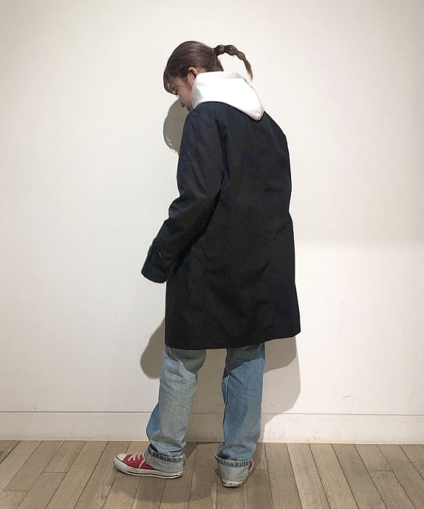 みやさかさんの「BEAMS WOMEN｜」を使ったコーディネート