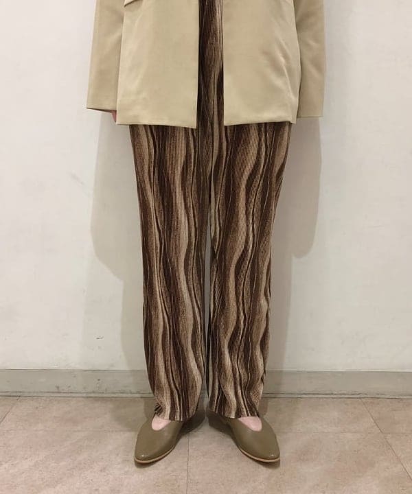 Nagumo Yukiさんの「BEAMS WOMEN｜」を使ったコーディネート