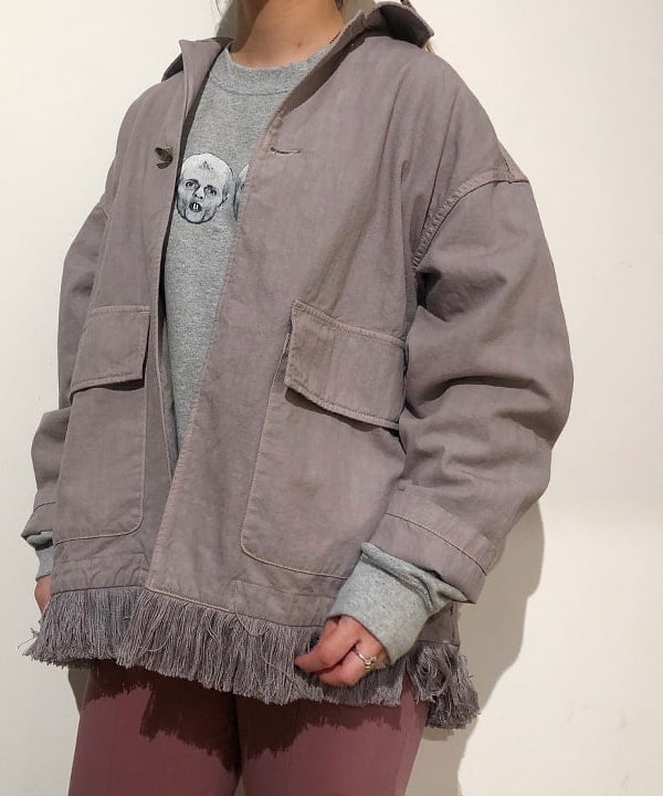 みちこりーたさんの「BEAMS WOMEN｜VANS / SLIP ON」を使ったコーディネート