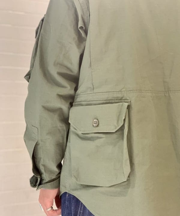 戸次 裕星さんの「BEAMS WOMEN｜」を使ったコーディネート