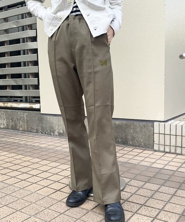 ハルカワエさんの「BEAMS WOMEN｜」を使ったコーディネート