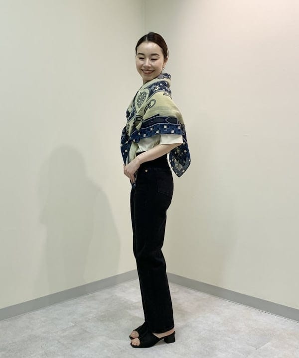 KARENさんの「BEAMS WOMEN｜」を使ったコーディネート