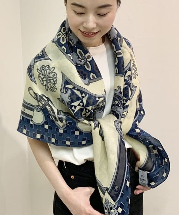 KARENさんの「BEAMS WOMEN｜」を使ったコーディネート