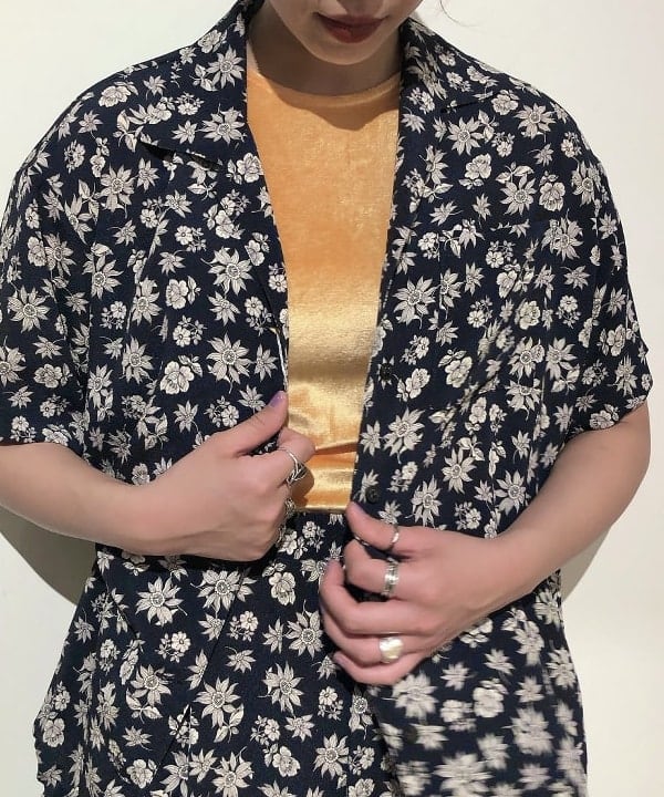 みやさかさんの「BEAMS WOMEN｜」を使ったコーディネート