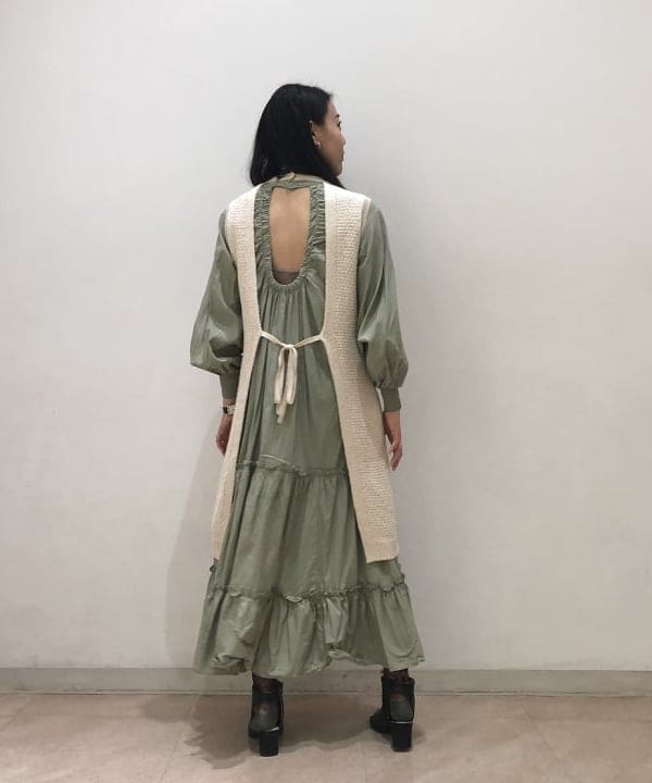 福岡 千晃さんの「BEAMS WOMEN｜」を使ったコーディネート