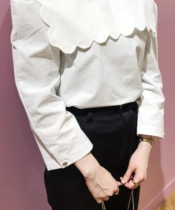 Mizuki.Mさんの「BEAMS WOMEN｜」を使ったコーディネート