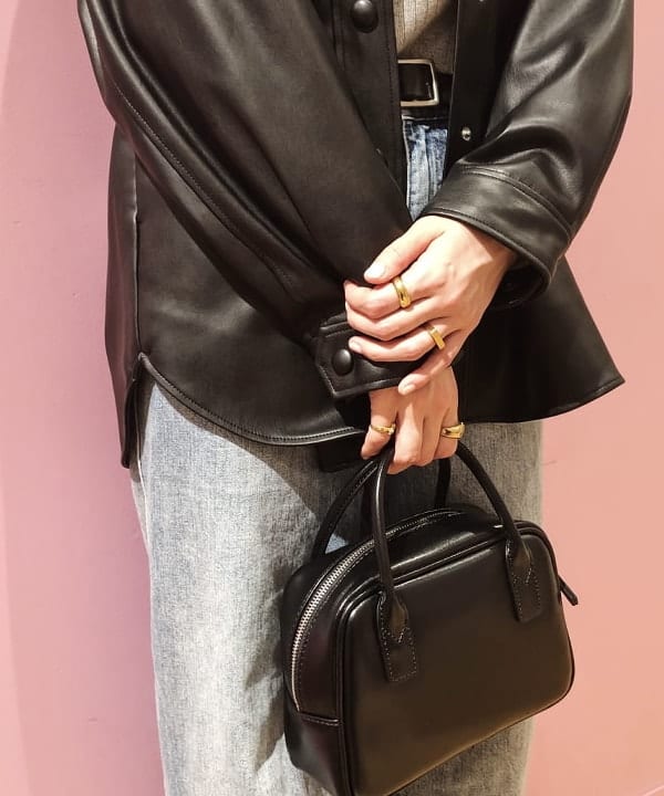 Mizuki.Mさんの「BEAMS WOMEN｜」を使ったコーディネート