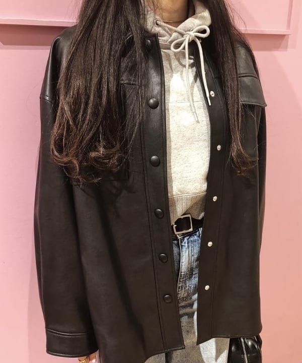 Mizuki.Mさんの「BEAMS WOMEN｜」を使ったコーディネート