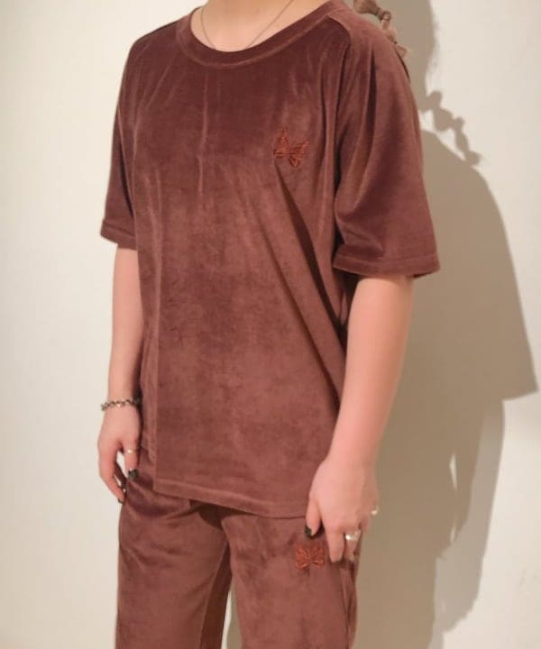 みちこりーたさんの「BEAMS WOMEN｜」を使ったコーディネート