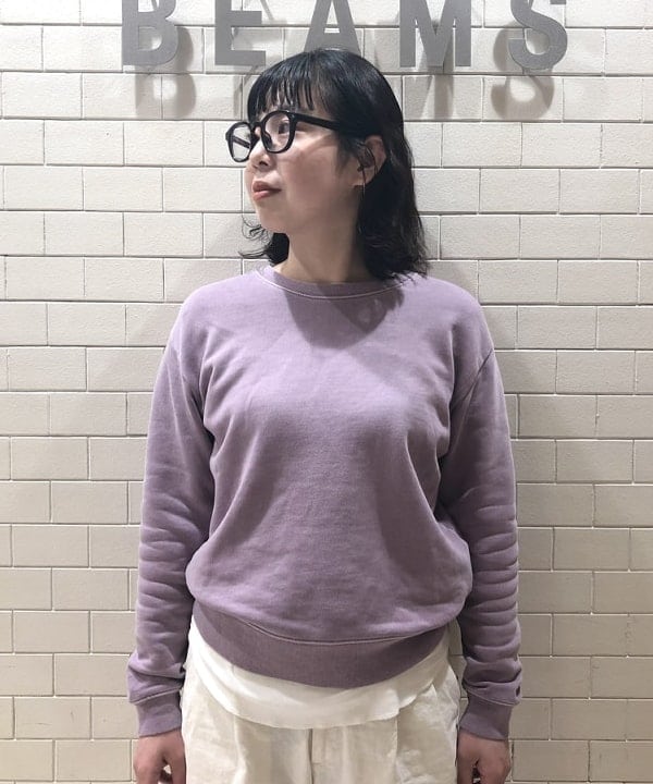 Nagumo Yukiさんの「BEAMS WOMEN｜」を使ったコーディネート