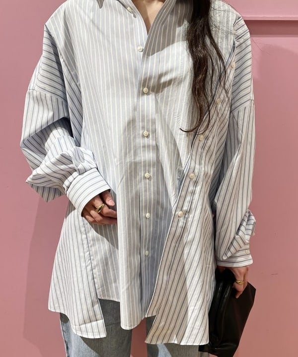 Mizuki.Mさんの「BEAMS WOMEN｜」を使ったコーディネート