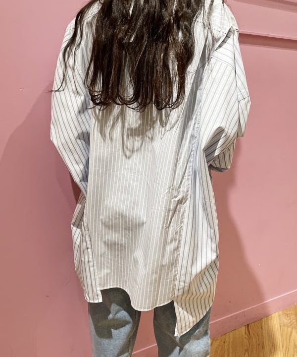 Mizuki.Mさんの「BEAMS WOMEN｜」を使ったコーディネート