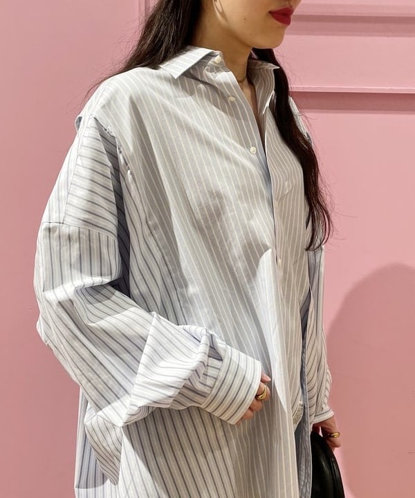 Mizuki.Mさんの「BEAMS WOMEN｜」を使ったコーディネート
