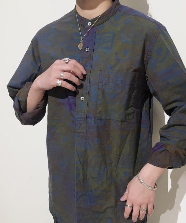 みやさかさんの「BEAMS WOMEN｜」を使ったコーディネート