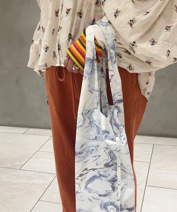 星野 美希さんの「BEAMS WOMEN｜」を使ったコーディネート