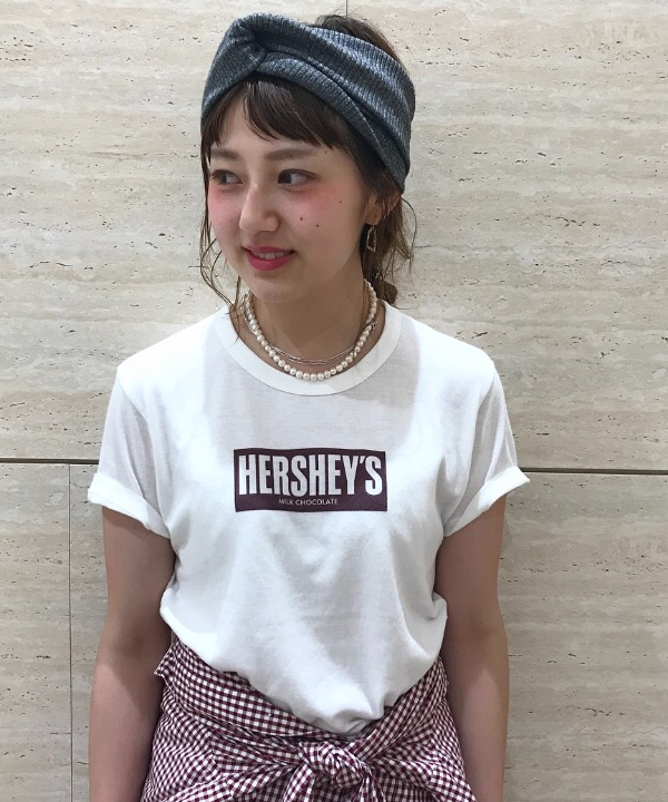 ハルカワエさんの「BEAMS WOMEN｜」を使ったコーディネート