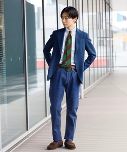 BEAMS F（356473） スタイリング・コーディネイト｜BEAMS