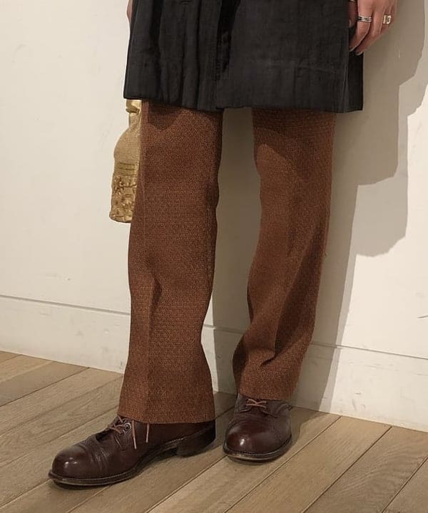 みやさかさんの「BEAMS WOMEN｜」を使ったコーディネート