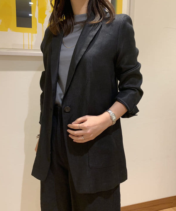 住吉　明佳さんの「BEAMS WOMEN｜」を使ったコーディネート