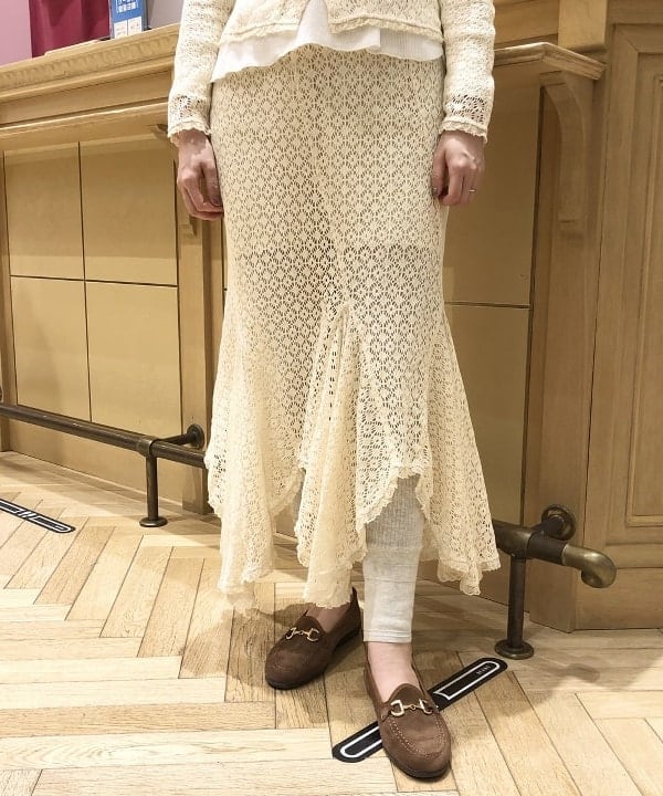 マツモト アカネさんの「BEAMS WOMEN｜」を使ったコーディネート