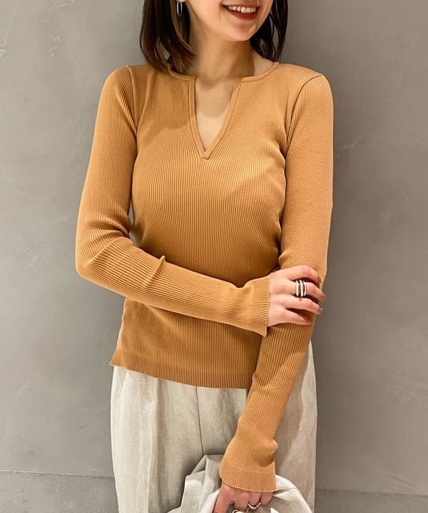 Demi-Luxe BEAMS（357993） スタイリング・コーディネイト｜BEAMS