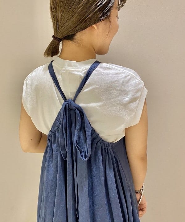 横川 真理奈さんの「BEAMS WOMEN｜」を使ったコーディネート