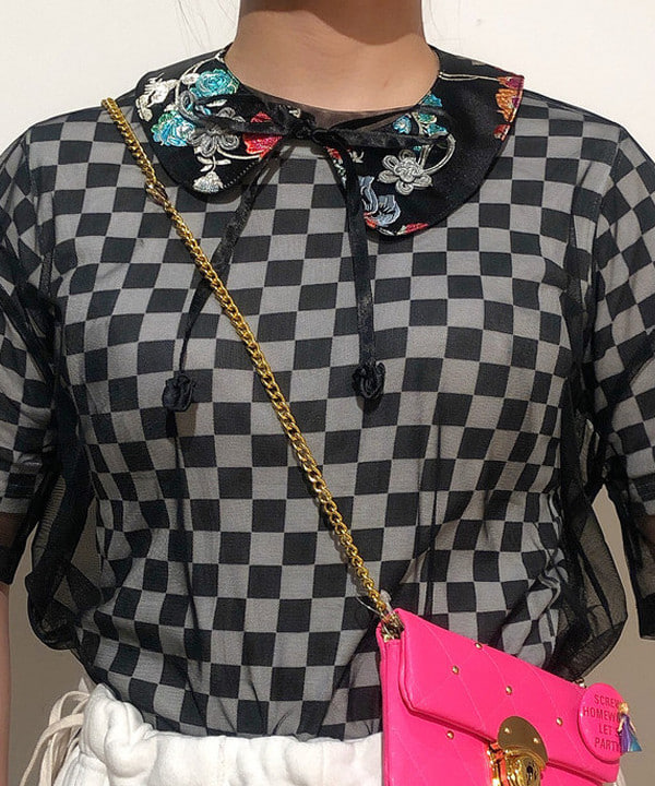 みちこりーたさんの「BEAMS WOMEN｜」を使ったコーディネート