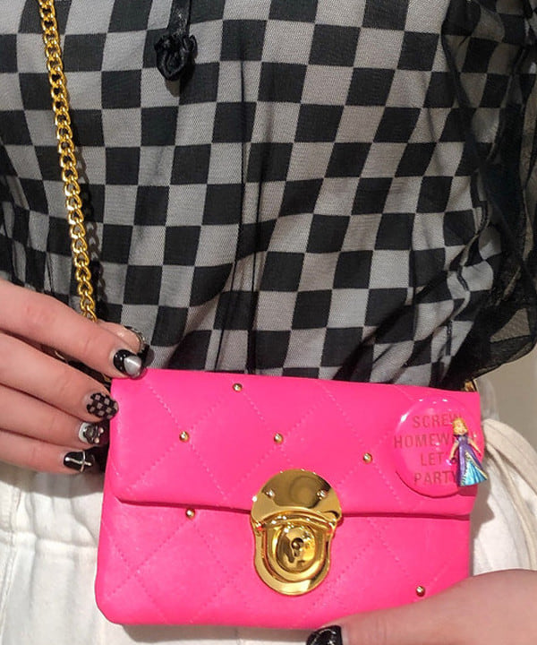 みちこりーたさんの「BEAMS WOMEN｜」を使ったコーディネート