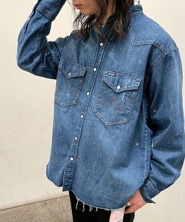 358　2着 BEAMS（1128584） スタイリング・コーディネイト｜BEAMS