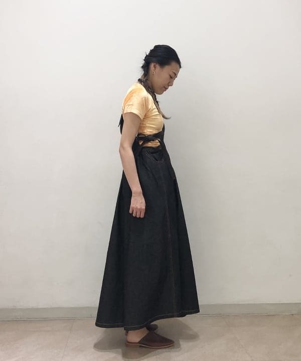 福岡 千晃さんの「BEAMS WOMEN｜」を使ったコーディネート