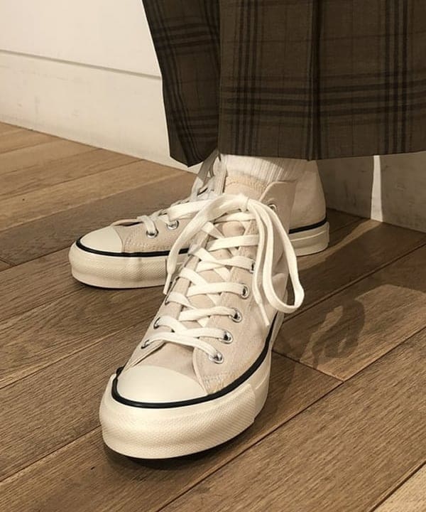 みやさかさんの「BEAMS WOMEN｜」を使ったコーディネート