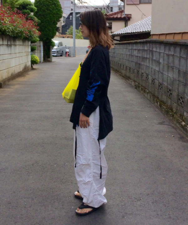 marieさんの「」を使ったコーディネート