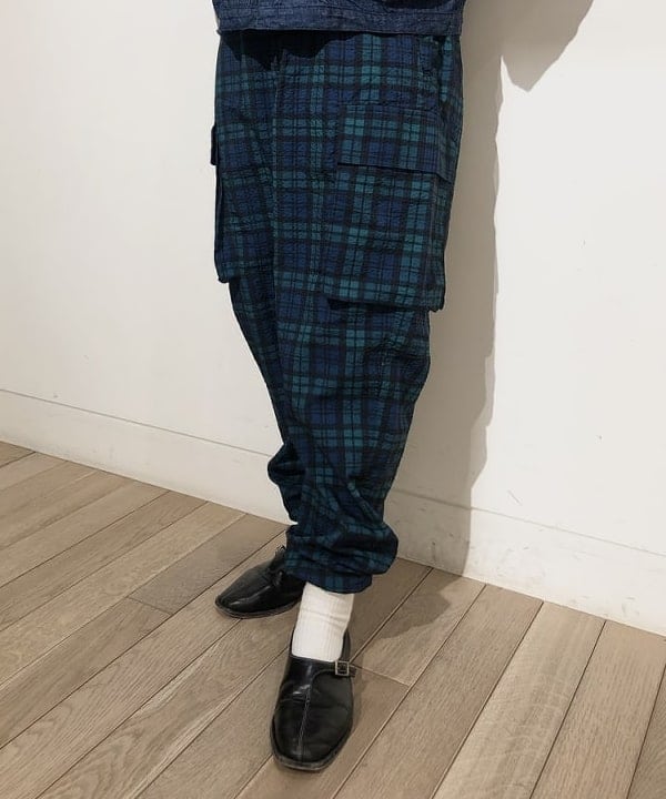 みやさかさんの「BEAMS WOMEN｜」を使ったコーディネート