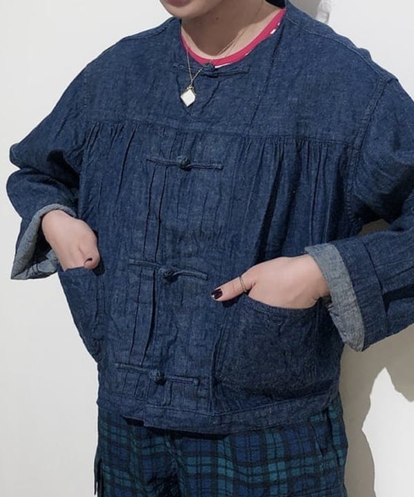 みやさかさんの「BEAMS WOMEN｜」を使ったコーディネート