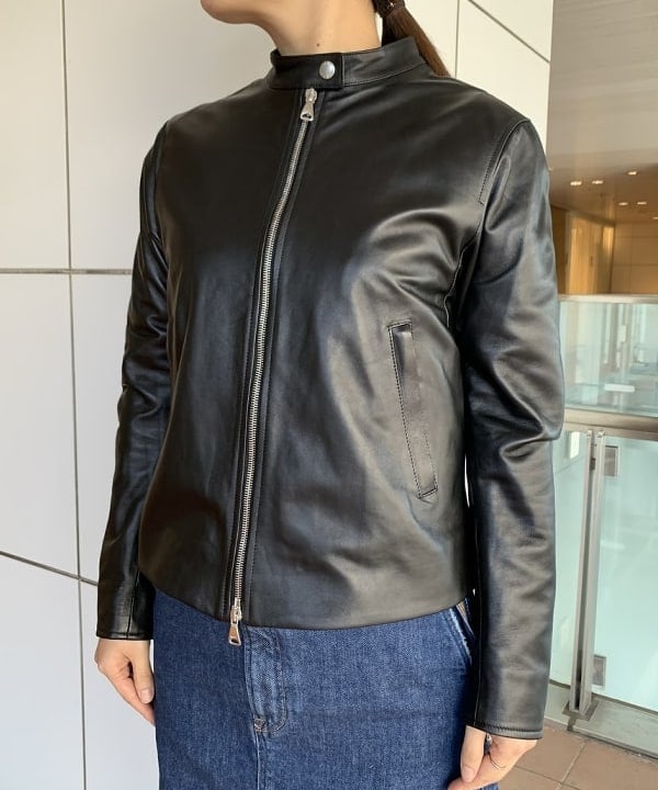 住吉　明佳さんの「BEAMS WOMEN｜」を使ったコーディネート