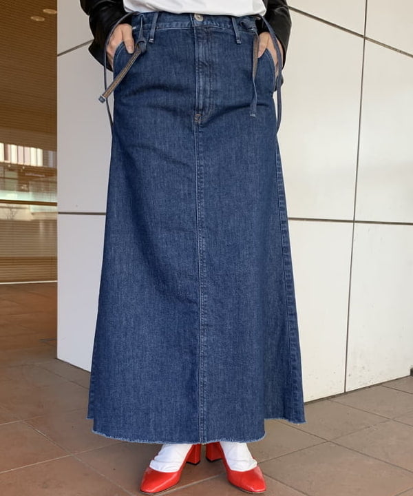 住吉　明佳さんの「BEAMS WOMEN｜」を使ったコーディネート