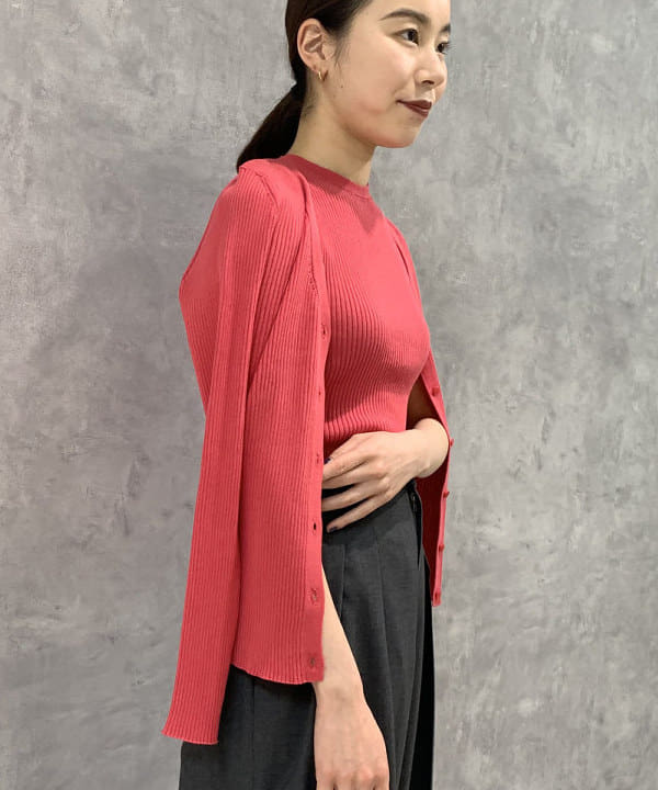 KARENさんの「BEAMS WOMEN｜」を使ったコーディネート