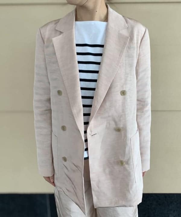 住吉　明佳さんの「BEAMS WOMEN｜」を使ったコーディネート