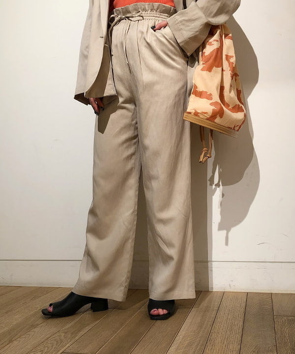 みちこりーたさんの「BEAMS WOMEN｜」を使ったコーディネート
