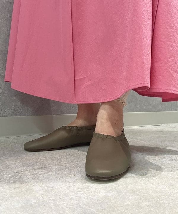 もり ともみさんの「BEAMS WOMEN｜」を使ったコーディネート