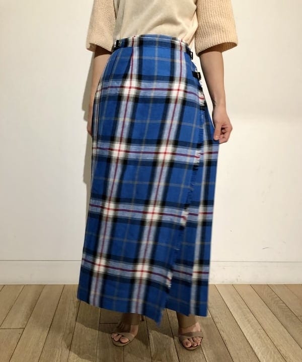 IWASAさんの「BEAMS WOMEN｜」を使ったコーディネート