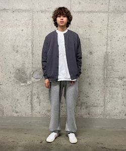 BEAMS PLUS（ビームス プラス）LOOPWHEELER ×Rowing Blazers × BEAMS