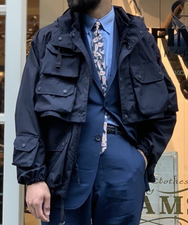 ビームス プラス 丸の内（362995） スタイリング・コーディネイト｜BEAMS