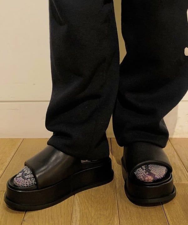 みちこりーたさんの「BEAMS WOMEN｜」を使ったコーディネート