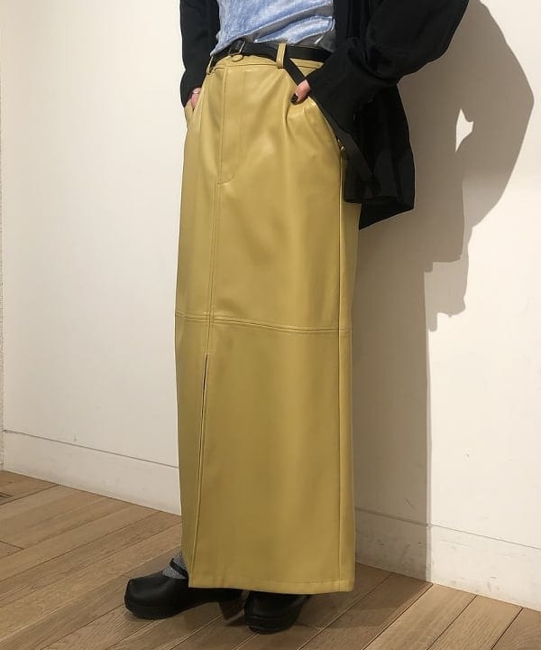 みちこりーたさんの「BEAMS WOMEN｜」を使ったコーディネート